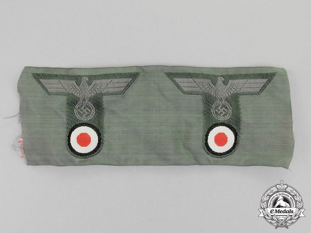 germany._two_wehrmacht_heer(_army)_field_cap_eagle_insignia_c18-0264