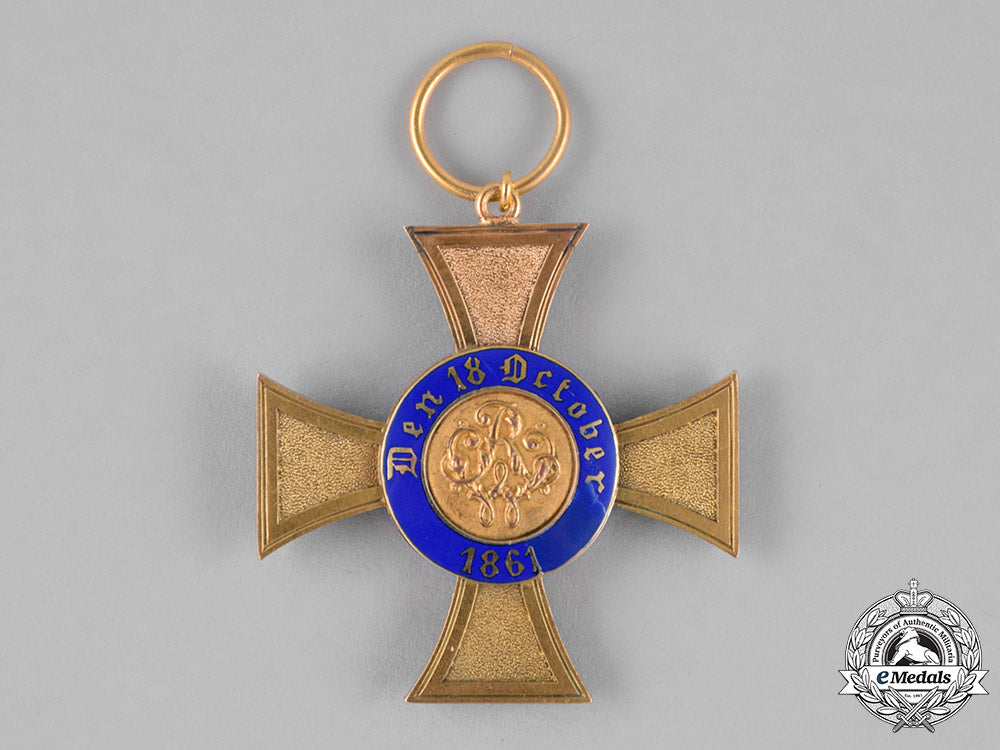 prussia,_state._a_royal_order_of_the_crown,_fourth_class_c18-026425