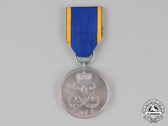 Schwarzburg-Rudolstadt, Principality. A Merit Medal, C.1915