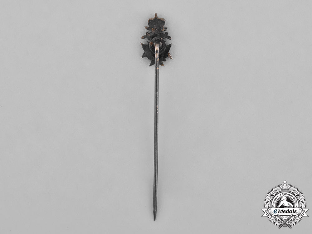 bavaria,_kingdom._an_order_of_military_merit,_third_class_with_crown_and_swords_miniature_stick_pin_c18-026464