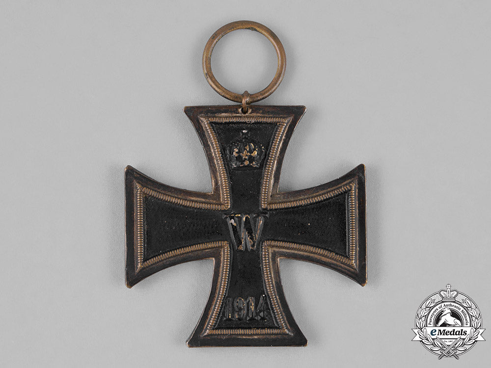 prussia,_state._an_iron_cross1914_second_class;_private_purchase_brass_version_c18-026476_1