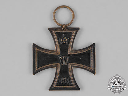 prussia,_state._an_iron_cross1914_second_class;_private_purchase_brass_version_c18-026476_1