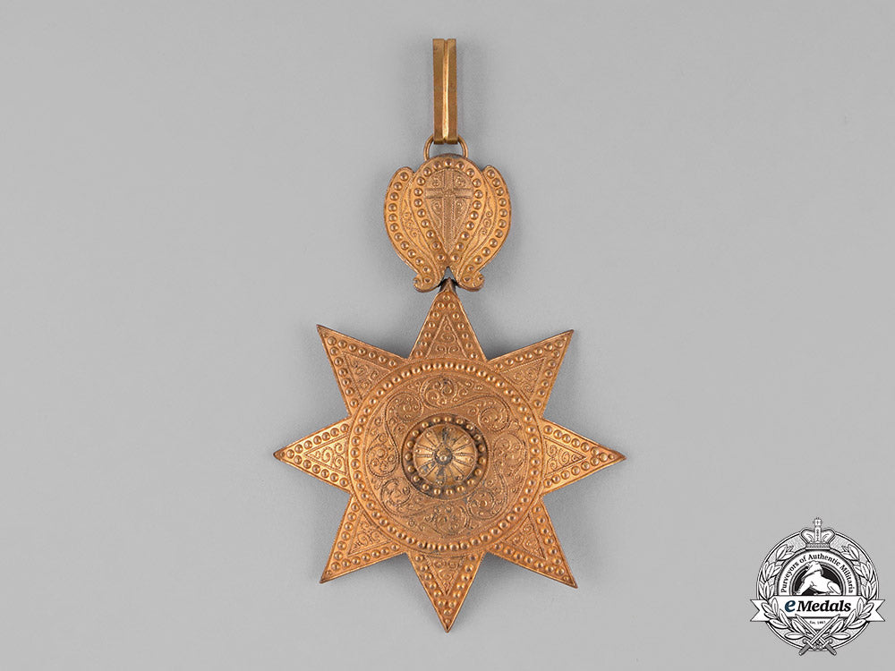 ethiopia,_empire._an_order_of_the_star_of_ethiopia,_ii_class,_commander_c18-026487