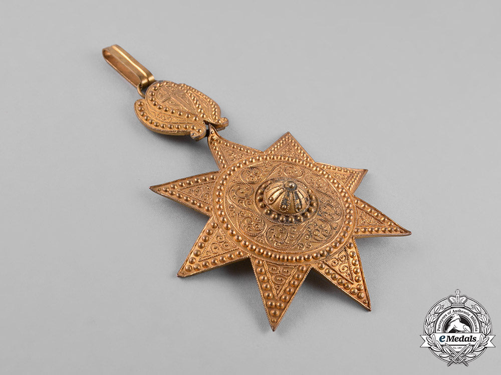 ethiopia,_empire._an_order_of_the_star_of_ethiopia,_ii_class,_commander_c18-026489