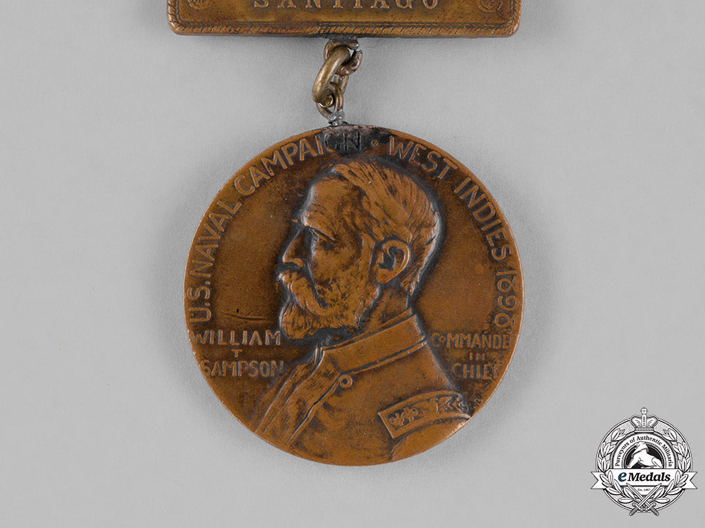 united_states._a_west_indies_naval_campaign_medal_to_p._o'grady,_united_states_navy,_uss_iowa_c18-026541