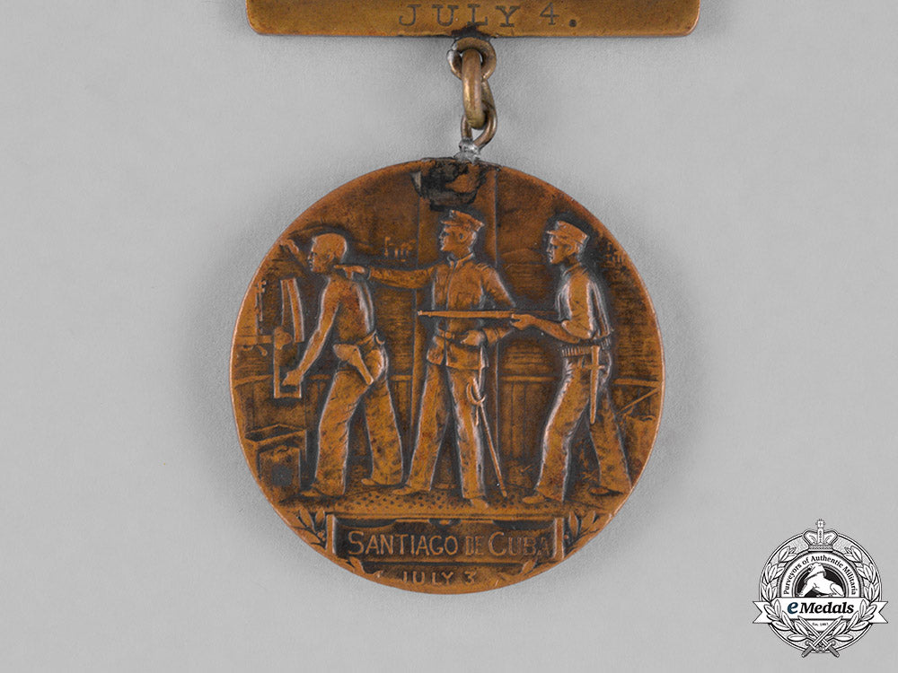 united_states._a_west_indies_naval_campaign_medal_to_p._o'grady,_united_states_navy,_uss_iowa_c18-026542