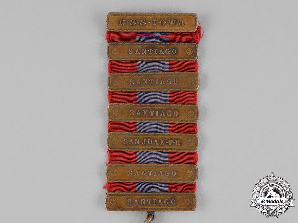 united_states._a_west_indies_naval_campaign_medal_to_p._o'grady,_united_states_navy,_uss_iowa_c18-026544