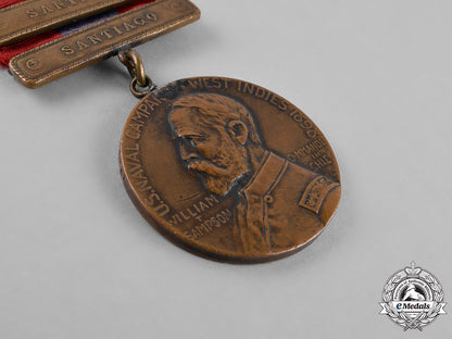 united_states._a_west_indies_naval_campaign_medal_to_p._o'grady,_united_states_navy,_uss_iowa_c18-026545