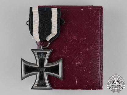 prussia,_state._a_cased_iron_cross1914_second_class,_by_walter_schott_c18-026559