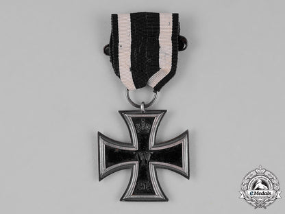 prussia,_state._a_cased_iron_cross1914_second_class,_by_walter_schott_c18-026560