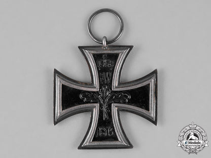 prussia,_state._a_cased_iron_cross1914_second_class,_by_walter_schott_c18-026563