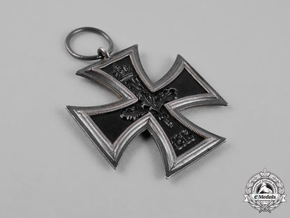 prussia,_state._a_cased_iron_cross1914_second_class,_by_walter_schott_c18-026564