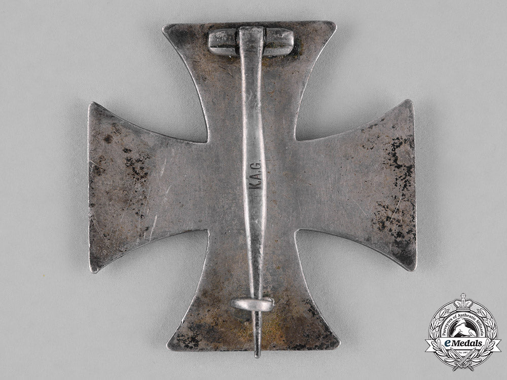 germany,_empire._an_iron_cross1914,_first_class,_by_the_unknown_maker_k.a.g._c18-026570