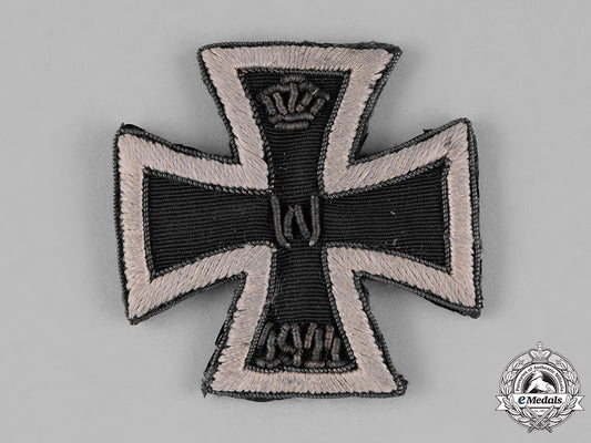 germany,_empire._an_iron_cross1914,_first_class,_cloth_version_c18-026576_1_1