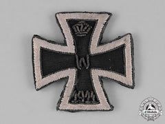 Germany, Empire. An Iron Cross 1914, First Class, Cloth Version