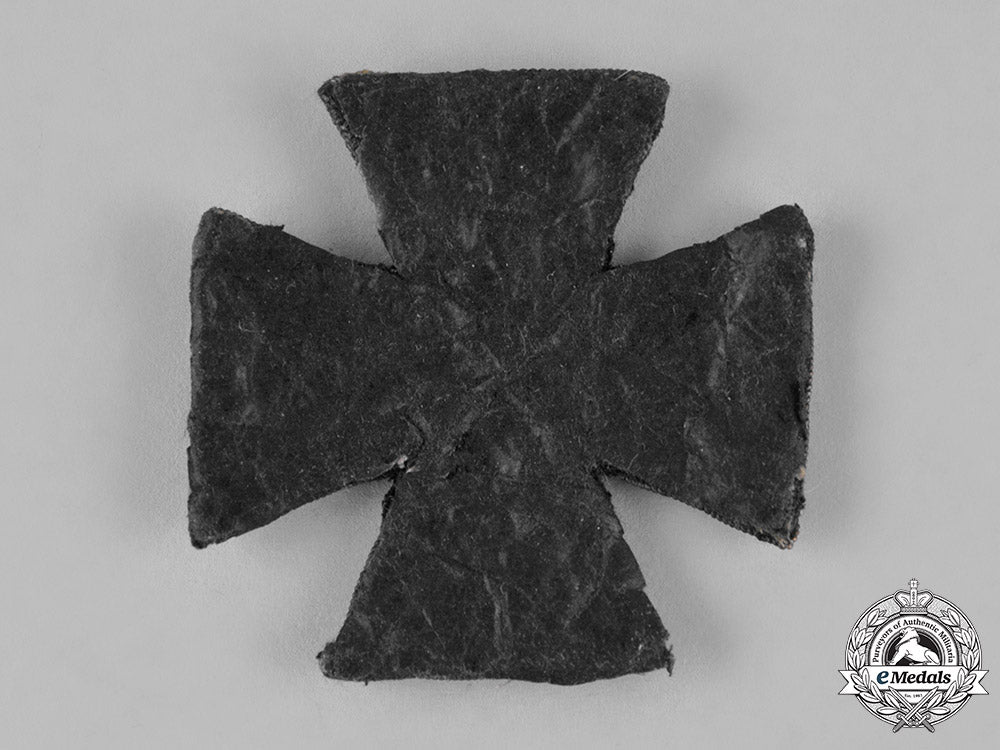 germany,_empire._an_iron_cross1914,_first_class,_cloth_version_c18-026577_1_1