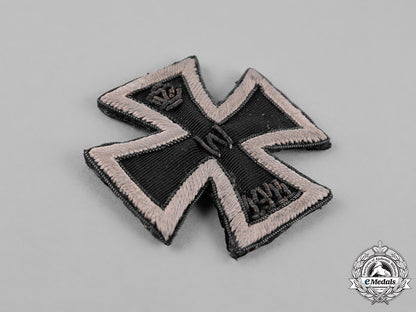 germany,_empire._an_iron_cross1914,_first_class,_cloth_version_c18-026578_1_1