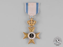 Bavaria, Kingdom. An Order Of Military Merit, War Merit Cross First Class, With Crown, C. 1915