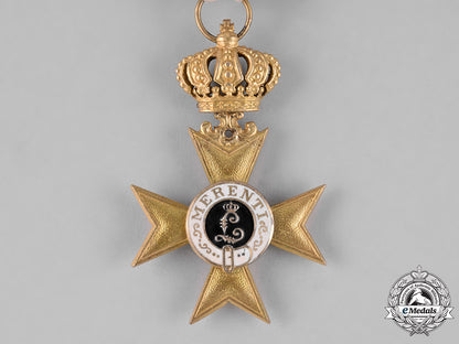 bavaria,_kingdom._an_order_of_military_merit,_war_merit_cross_first_class,_with_crown,_c.1915_c18-026590