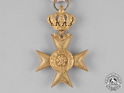 bavaria,_kingdom._an_order_of_military_merit,_war_merit_cross_first_class,_with_crown,_c.1915_c18-026591