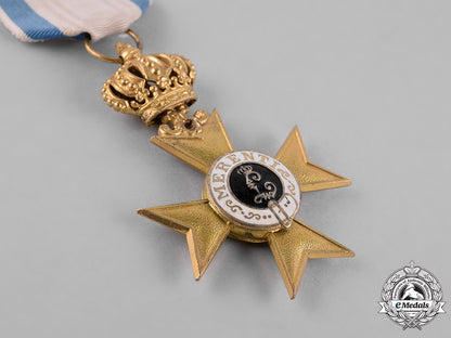 bavaria,_kingdom._an_order_of_military_merit,_war_merit_cross_first_class,_with_crown,_c.1915_c18-026593