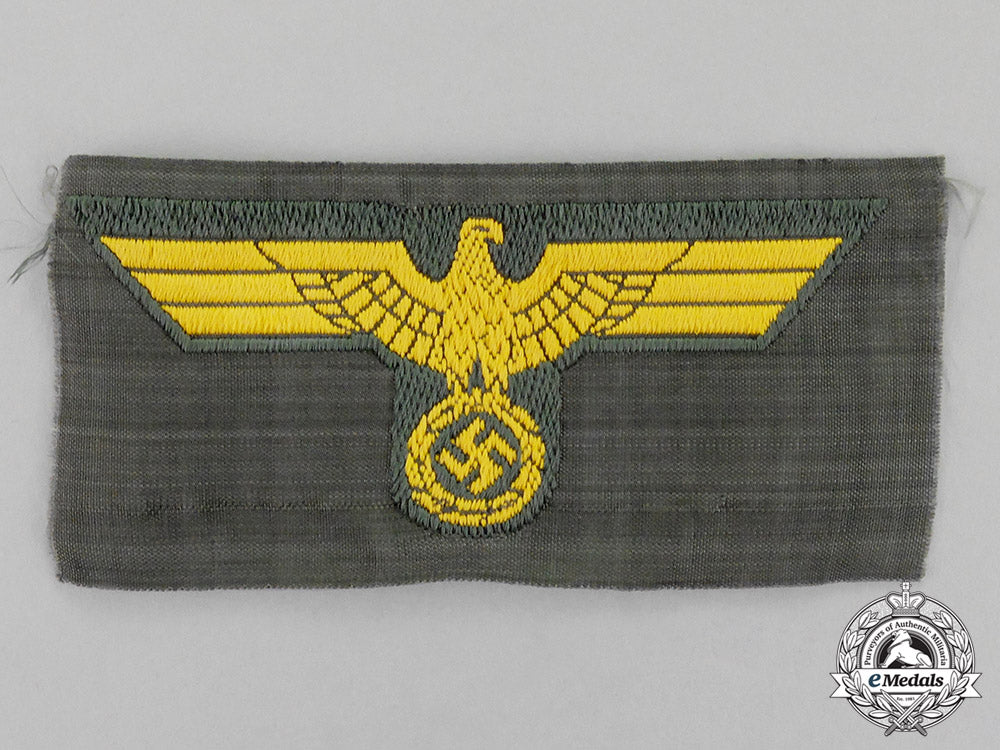 germany,._a_mint_kriegsmarine_coastal_artillery_em/_nco_overseas_cap_eagle_c18-0266