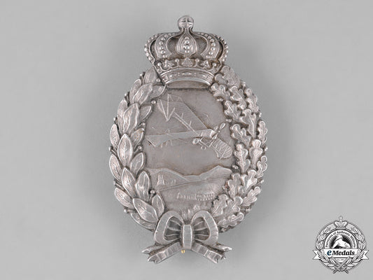 bavaria,_kingdom._a_pilot’s_badge,_c.1916_c18-026604_2_2_1