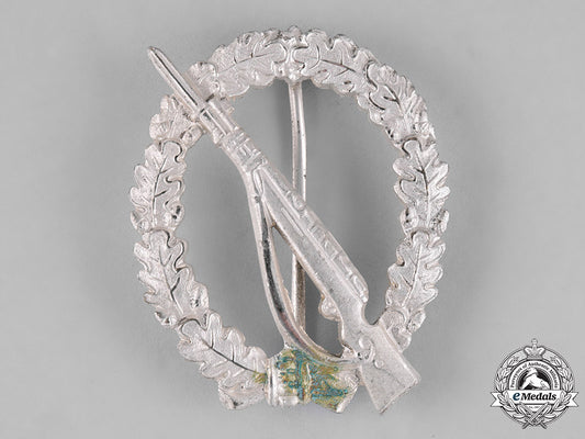 germany,_federal_republic._a_infantry_assault_badge,_silver_grade_c18-026641_1