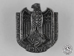 Germany. A 1939 Nskov Job Fair Northeim Badge