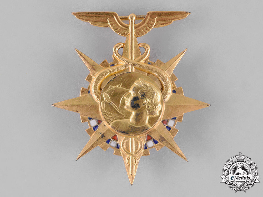 france,_republic._an_order_of_commercial_merit,_officer,_c.1945_c18-026675