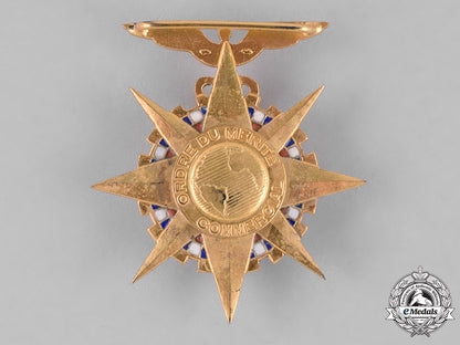 france,_republic._an_order_of_commercial_merit,_officer,_c.1945_c18-026676