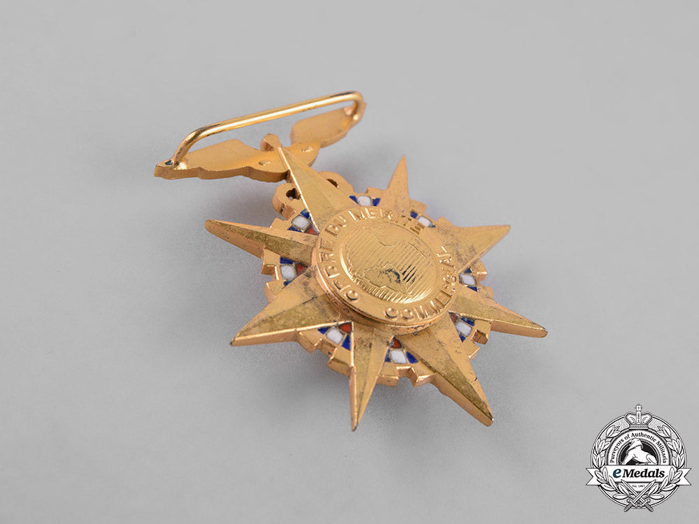 france,_republic._an_order_of_commercial_merit,_officer,_c.1945_c18-026678
