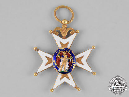 france,_napoleonic_kingdom._an_order_of_st._louis_in_gold,_knight,_c.1810_c18-026681