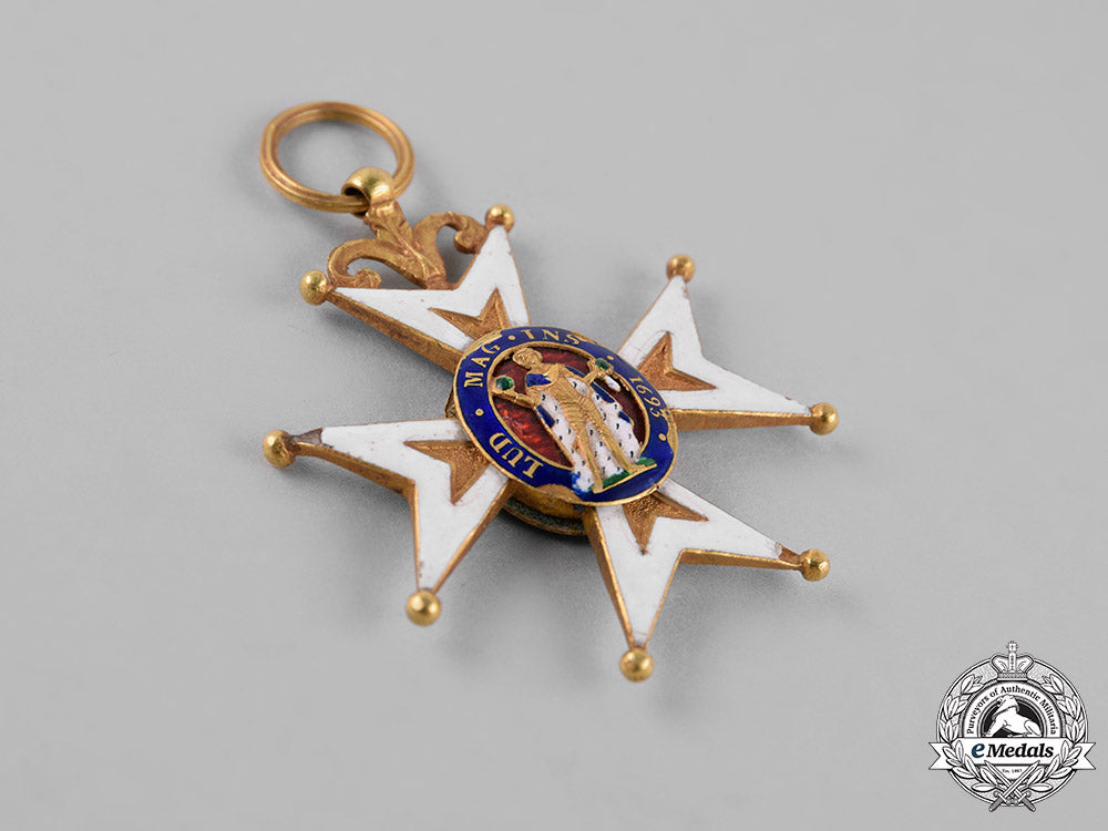 france,_napoleonic_kingdom._an_order_of_st._louis_in_gold,_knight,_c.1810_c18-026683