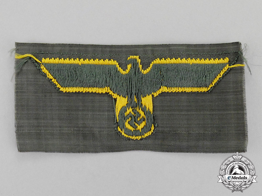 germany,._a_mint_kriegsmarine_coastal_artillery_em/_nco_overseas_cap_eagle_c18-0267