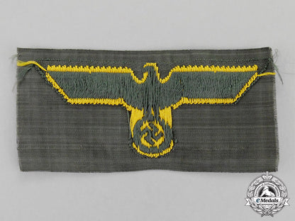 germany,._a_mint_kriegsmarine_coastal_artillery_em/_nco_overseas_cap_eagle_c18-0267