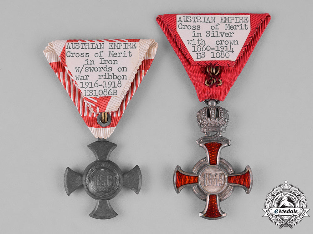 austria,_imperial._two_merit_crosses_c18-026763_1