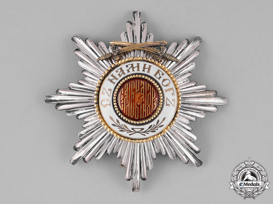 bulgaria,_kingdom._an_order_of_saint_alexander,_i_class_grand_cross_star,_by_rothe,_c.1914_c18-026772