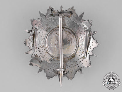 tunisia,_french_protectorate._an_order_of_glory,_i_class_star,_c.1875_c18-026810