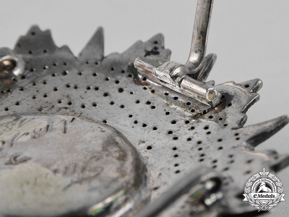 tunisia,_french_protectorate._an_order_of_glory,_i_class_star,_c.1875_c18-026815