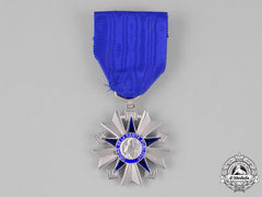 France, Republic. An Order Of Public Health, Knight, C.1950