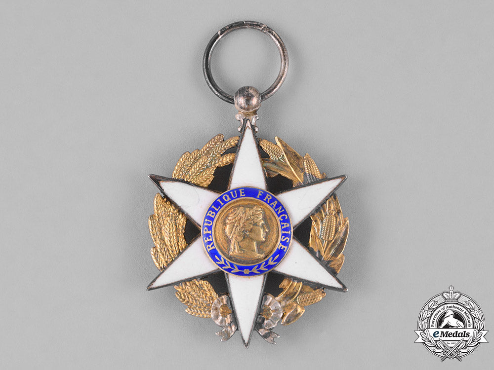 france,_republic._an_order_of_agricultural_merit,_officer&_knight,_c.1925_c18-026850_1_1_1_1_1_1_1_1_1_1_1_1_1_1