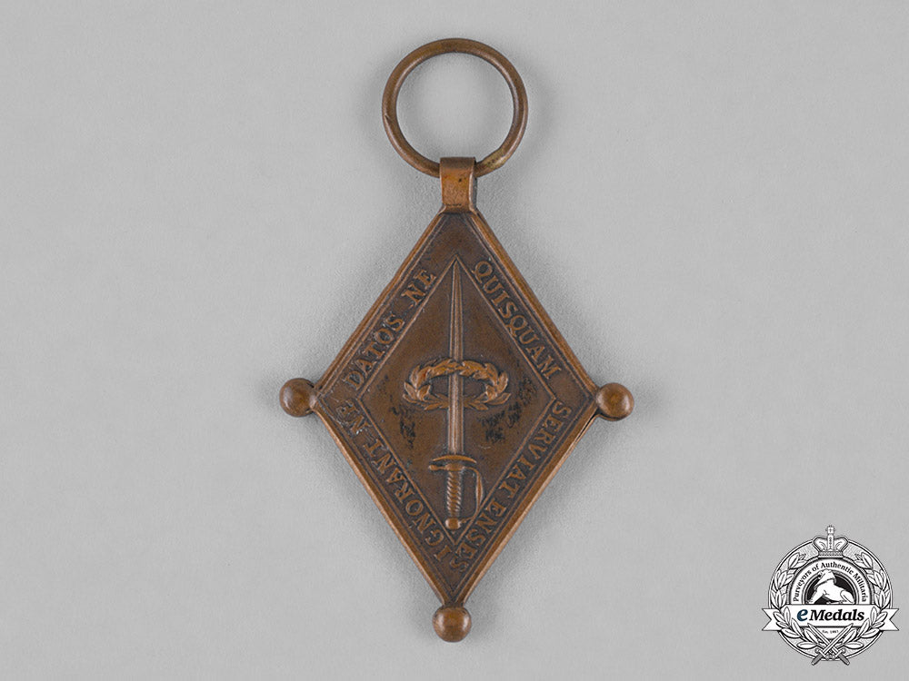 france,_third_republic._a_medal_for_the_vanquishers_of_the_bastille_in1789_c18-026861