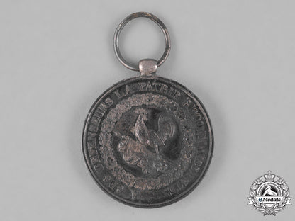 france_july_monarchy._a_july_medal,_silver_grade,_c.1840_c18-026866