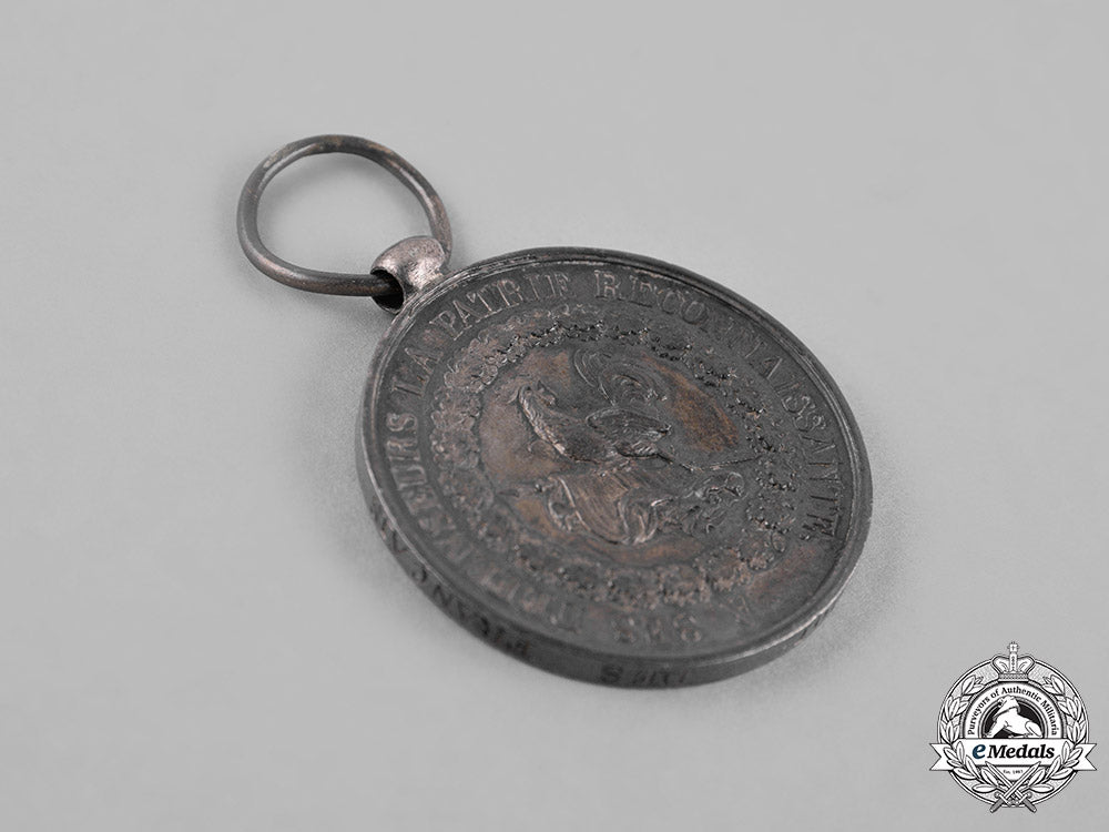 france_july_monarchy._a_july_medal,_silver_grade,_c.1840_c18-026869