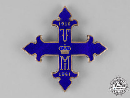 romania,_kingdom._an_order_of_michael_the_brave,_i_class_grand_commander,_c.1941_c18-026888_4_1_1
