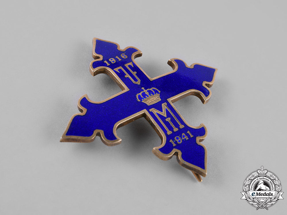 romania,_kingdom._an_order_of_michael_the_brave,_i_class_grand_commander,_c.1941_c18-026891_4_1_1