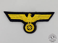 Germany. A Mint And Unissued Kriegsmarine Em/Nco Breast Eagle