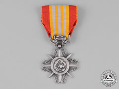Vietnam, Republic. An Armed Forces Medal Of Honour Of Merit, 2Nd Class, C.1960