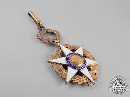 france,_republic._an_order_of_agricultural_merit,_commander,_c.1930_c18-026960